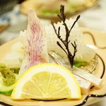 まきの日本料理 - 