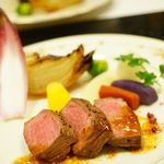 まきの日本料理 - 