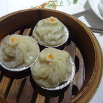 潮福城 - 上海小龍包：20元 (2015/12)