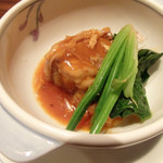 東京チャイニーズ 一凛 - 牛バラ煮込み(2016/1)