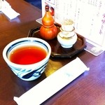 手打ちうどん 団平 - 