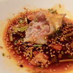 東京チャイニーズ 一凛 - (2016/1)