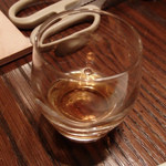 東京チャイニーズ 一凛 - 香りと風味が深く素敵(2016/1)