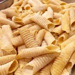 エスターテ ディ サンマルティーノ - 自家製ガルガネッリ