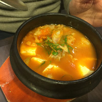 天壇  祇園本店 - グツグツした熱々のを期待していましたが。。。
                温くはないです（笑）