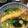 讃岐うどん 菊家