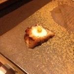 鮓 きずな - タコやわらか煮