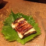 47231006 - 焼きアナゴ