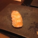 47231058 - ボタンエビ？