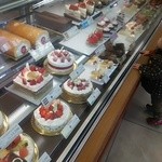 シャトレーゼ - 店内