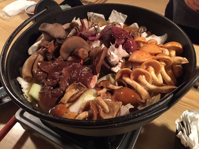 葉月 はづき 松本 割烹 小料理 食べログ