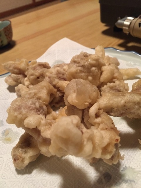 葉月 はづき 松本 割烹 小料理 食べログ