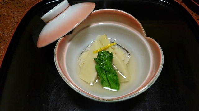 割烹萩の井 - 須賀川（日本料理）の写真