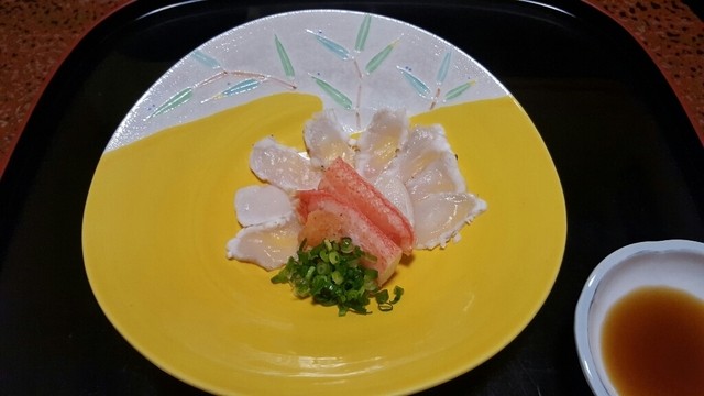 割烹萩の井 - 須賀川（日本料理）の写真