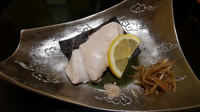 割烹萩の井 - 須賀川（日本料理）の写真