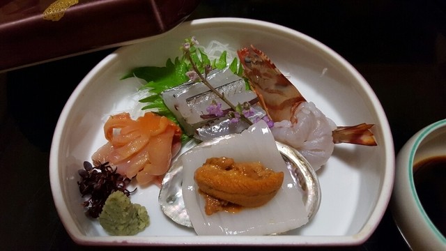 割烹萩の井 - 須賀川（日本料理）の写真