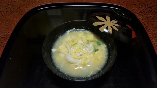 割烹萩の井 - 須賀川（日本料理）の写真