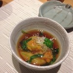 木古里 - 蓮根饅頭