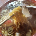 龍園 - 麺UP