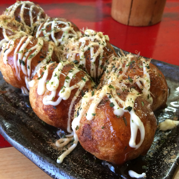 ちゃんや - 十三/たこ焼き | 食べログ