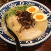 博多らーめん Shin-Shin 博多デイトス店