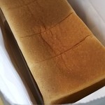 セントル ザ・ベーカリー - 角食パン 800円