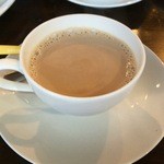 スバカマナ - ホットチャイ