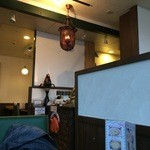 スバカマナ - 店内