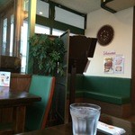 スバカマナ - 店内