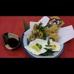 海師 - 唐揚げ