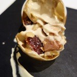 レストラン タテル ヨシノ 銀座 - 