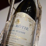 レストラン タテル ヨシノ 銀座 - 