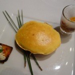 レストラン タテル ヨシノ 銀座 - 