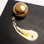 レストラン タテル ヨシノ 銀座 - 