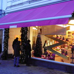 La Maison Wittamer - 外観