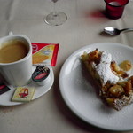 De Carré - デザートと珈琲