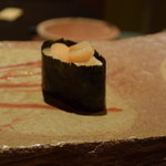 鮨 さいとう - 小柱