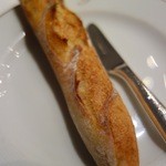 レストラン タテル ヨシノ 銀座 - 