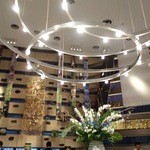 レストラン タテル ヨシノ 銀座 - 