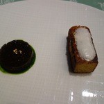 レストラン タテル ヨシノ 銀座 - 