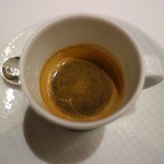 レストラン タテル ヨシノ 銀座 - 