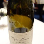 レストラン タテル ヨシノ 銀座 - 