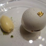 レストラン タテル ヨシノ 銀座 - 