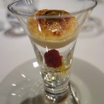 レストラン タテル ヨシノ 銀座 - 