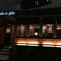レザンファン ギャテ - 店