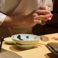 鮨 さいとう - 
