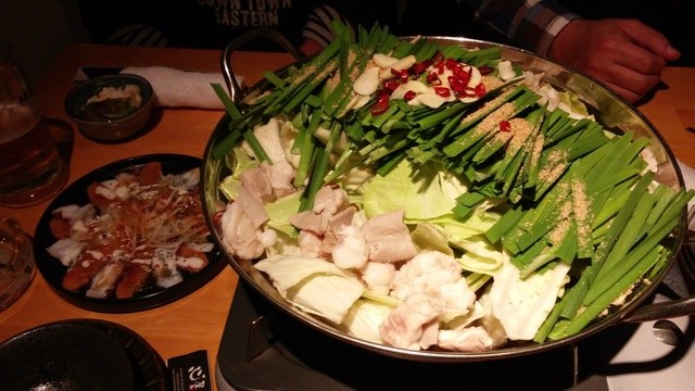 鍋奉行 長野駅前店 長野 長野電鉄 もつ鍋 食べログ 鍋奉行 長野駅前店 長野 長野電鉄 もつ鍋 食べログ
