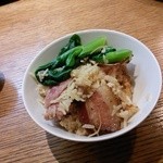 中国菜 火ノ鳥 - 