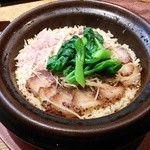 中国菜 火ノ鳥 - 