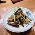 中国菜 火ノ鳥 - 